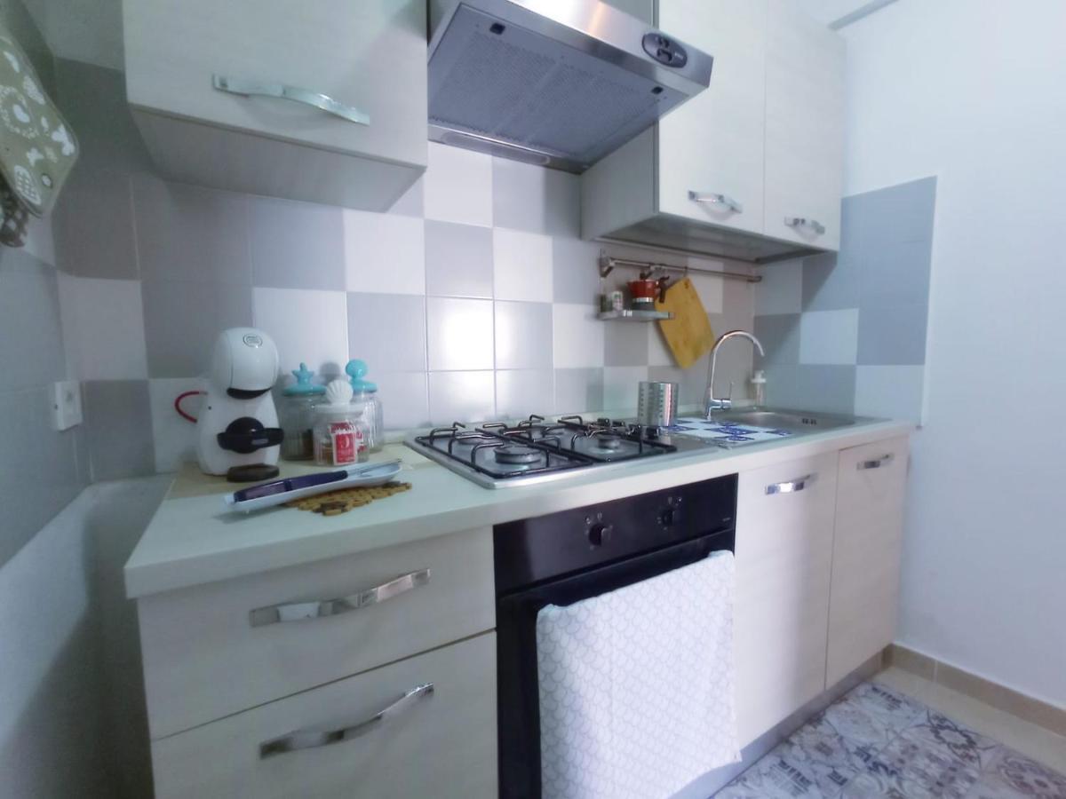 The Quiet House Villa Ponza Buitenkant foto