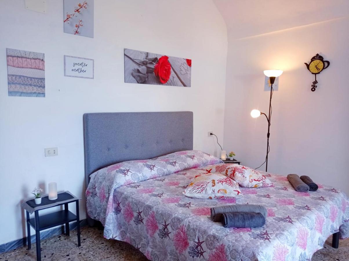 The Quiet House Villa Ponza Buitenkant foto