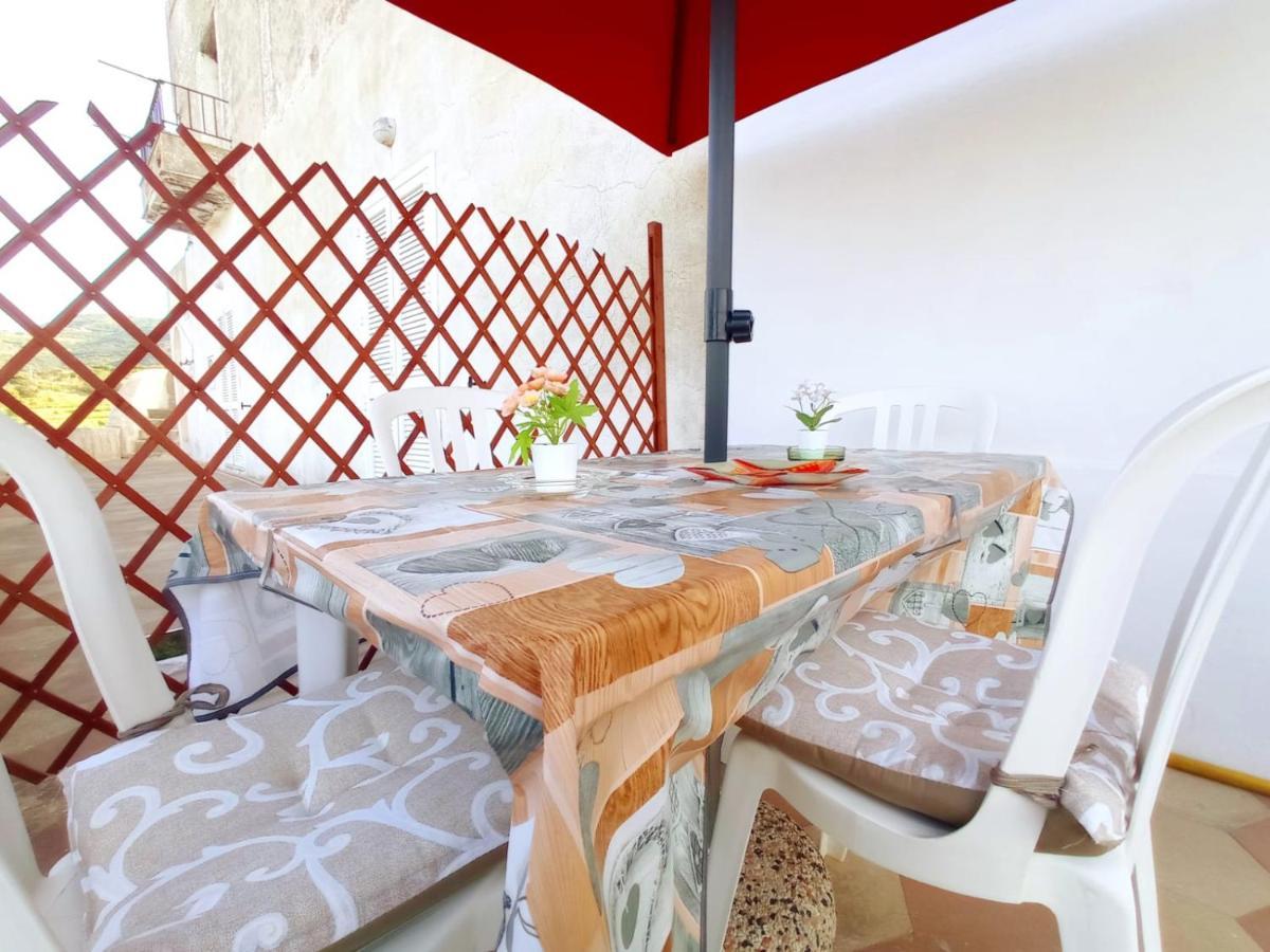 The Quiet House Villa Ponza Buitenkant foto