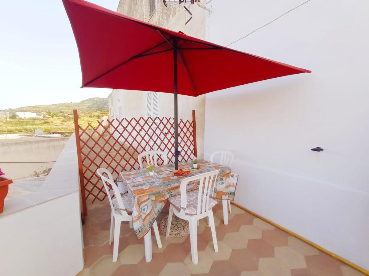 The Quiet House Villa Ponza Buitenkant foto
