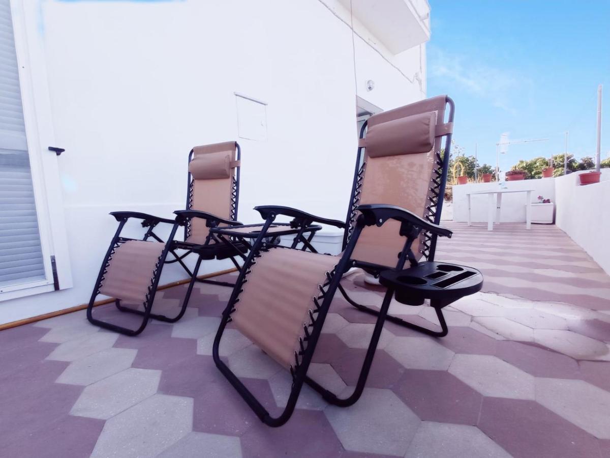The Quiet House Villa Ponza Buitenkant foto